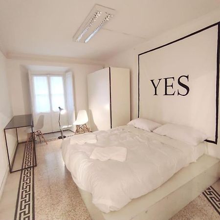 Bel Appartement Dans Le Centre De Milaan Buitenkant foto