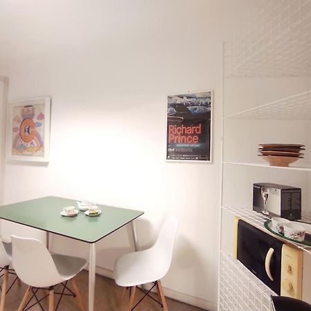Bel Appartement Dans Le Centre De Milaan Buitenkant foto